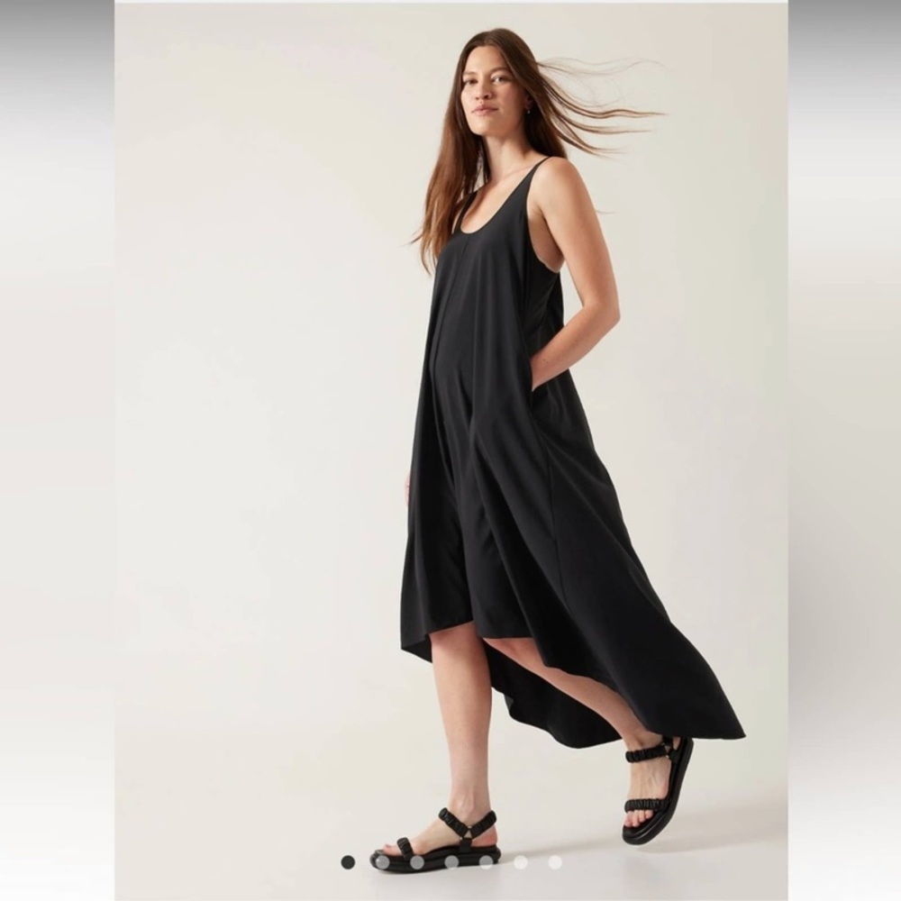 Athleta Presidio Dress